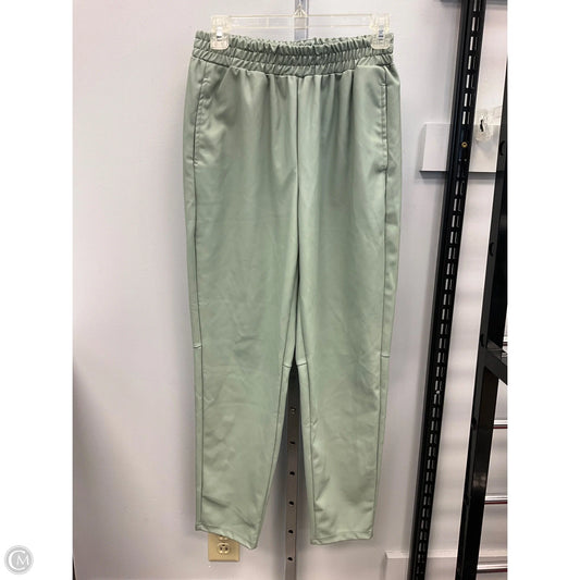 Pants Other By Fabletics In Green, Size: S