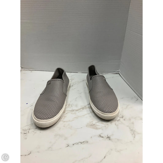 Shoes Sneakers By Michael By Michael Kors In Grey, Size: 7.5