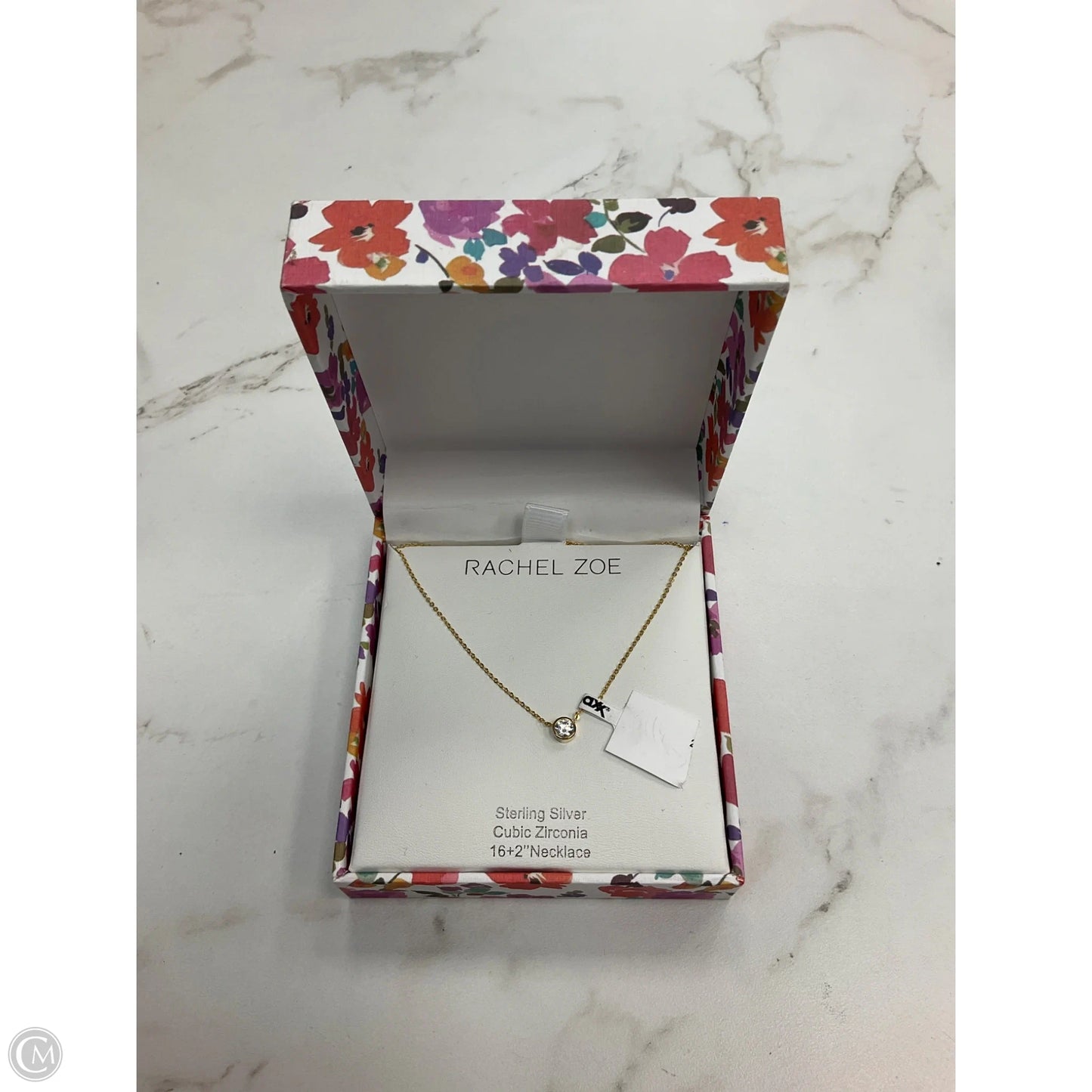 Necklace Chain By Rachel Zoe