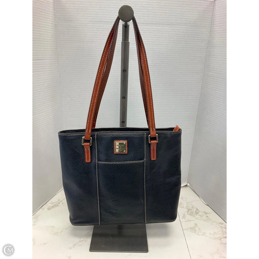 Handbag Designer By Dooney And Bourke, Size: Large