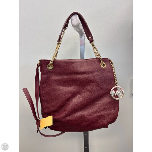 Handbag Designer By Michael Kors, Size: Large