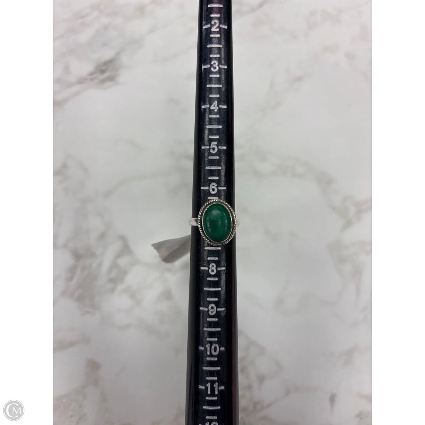 Ring Sterling Silver By Clothes Mentor