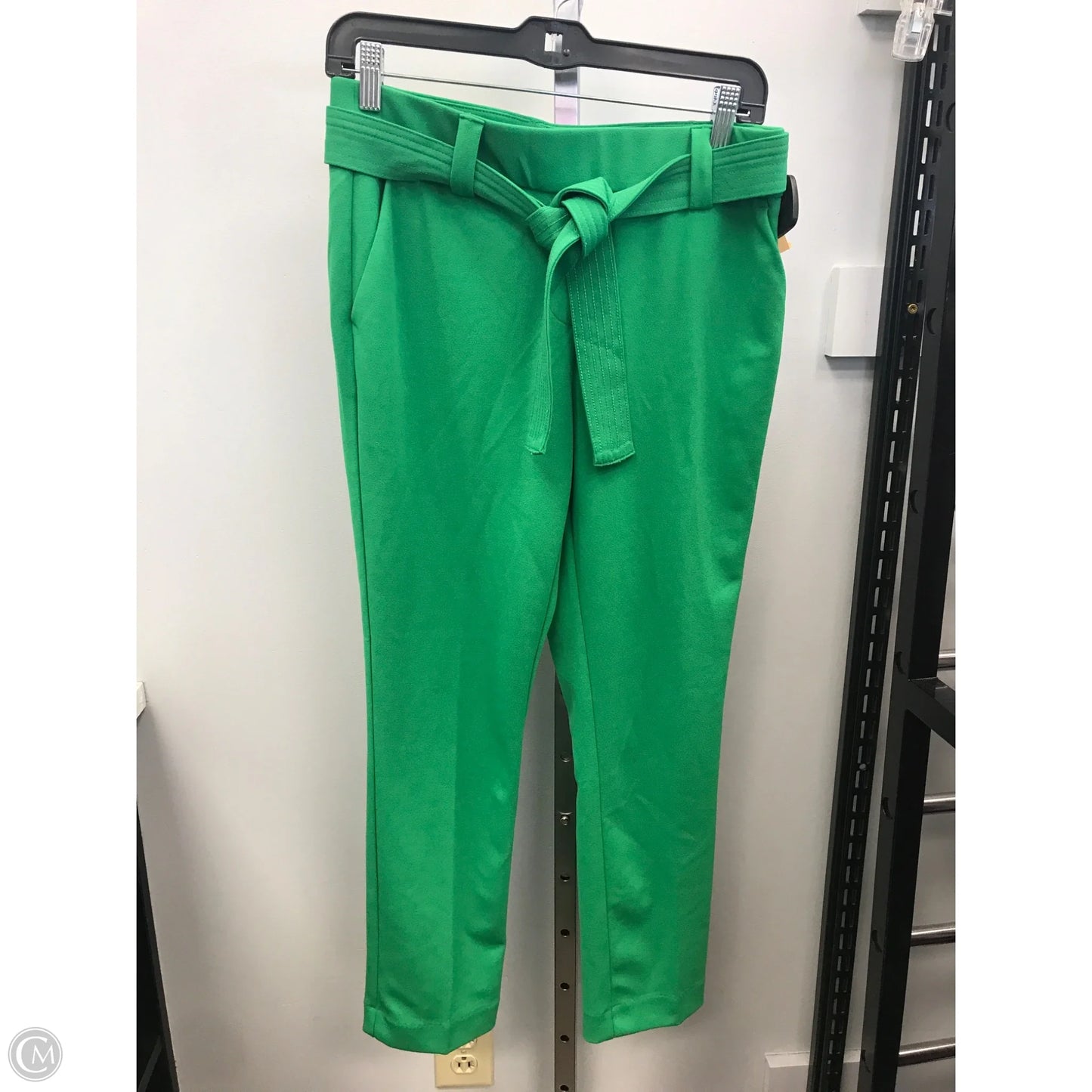 Pants Dress By Jules & Leopold In Green, Size: S