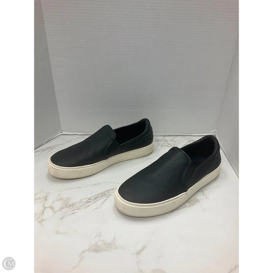 Shoes Designer By Ugg In Black, Size: 10