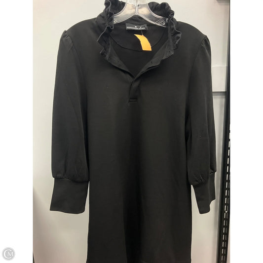 Dress Casual Short By Pomander Place In Black, Size: S