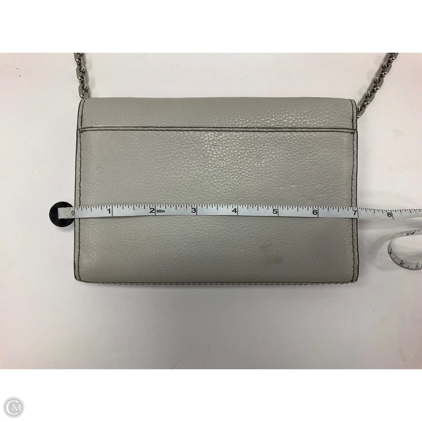 Handbag Luxury Designer By Marc Jacobs, Size: Small