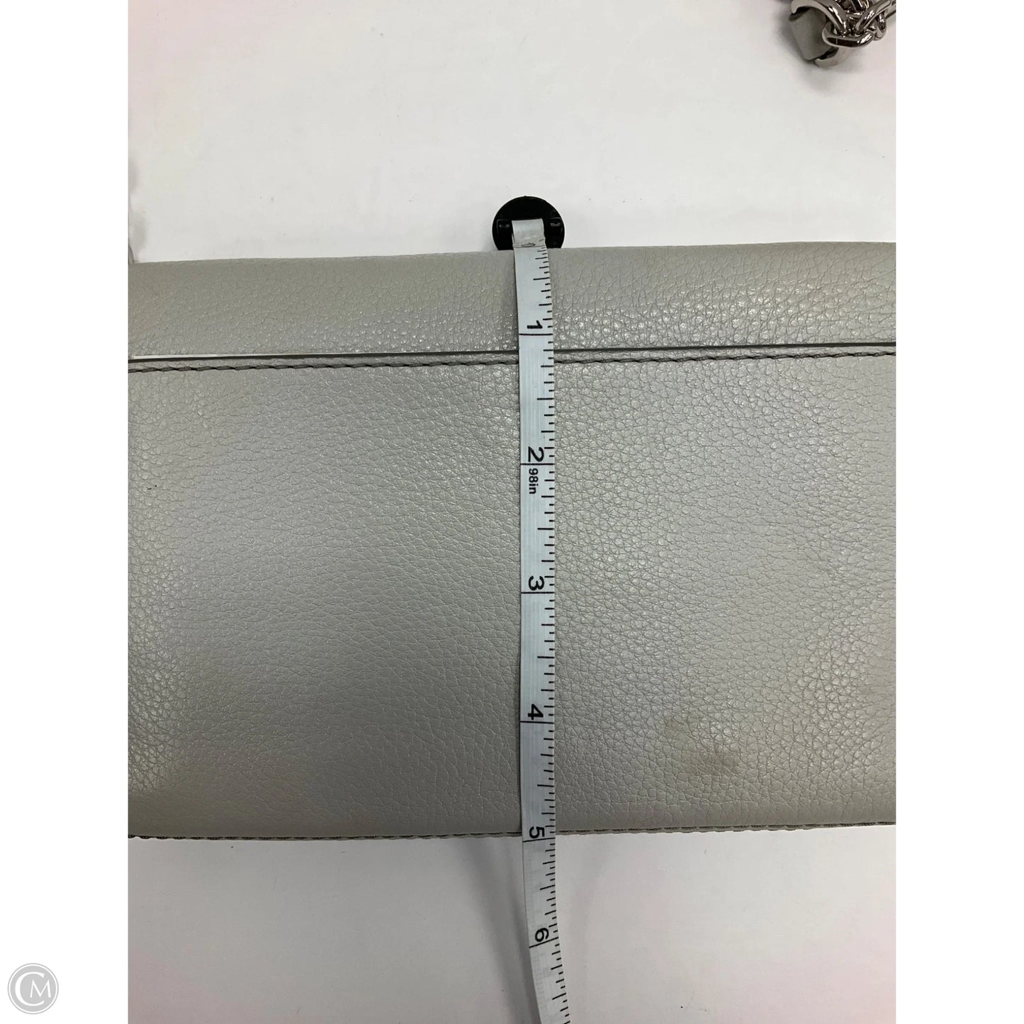 Handbag Luxury Designer By Marc Jacobs, Size: Small