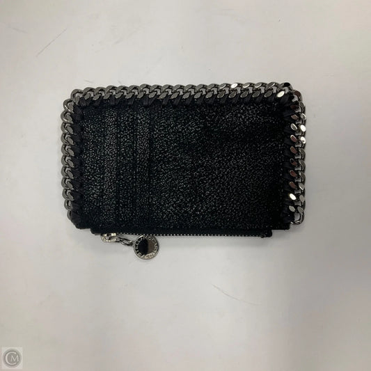Id/card Holder Luxury Designer By Stella Mccartney, Size: Small