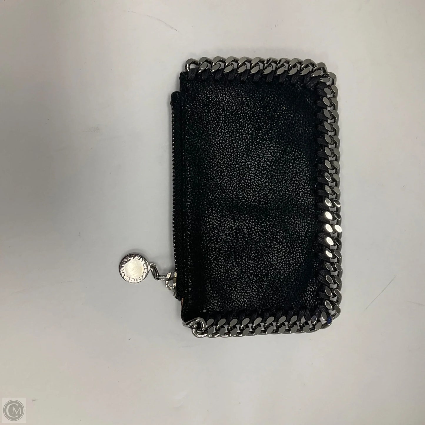 Id/card Holder Luxury Designer By Stella Mccartney, Size: Small