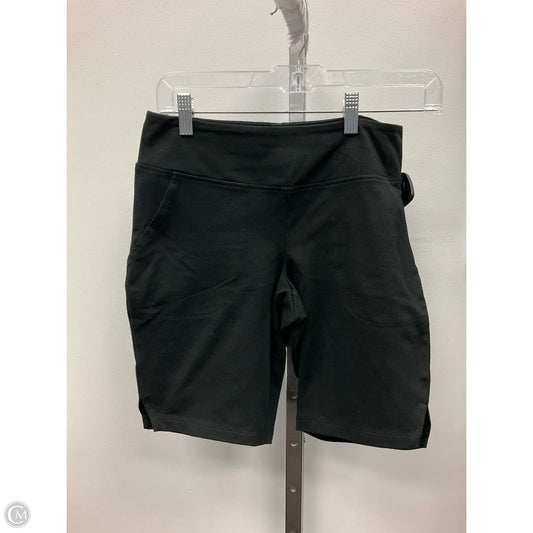 Athletic Shorts By Women With Control In Black, Size: Xsp