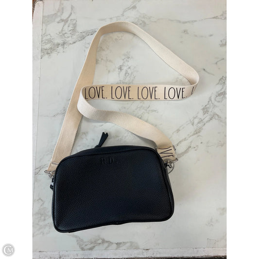 Crossbody By Rae Dunn, Size: Small