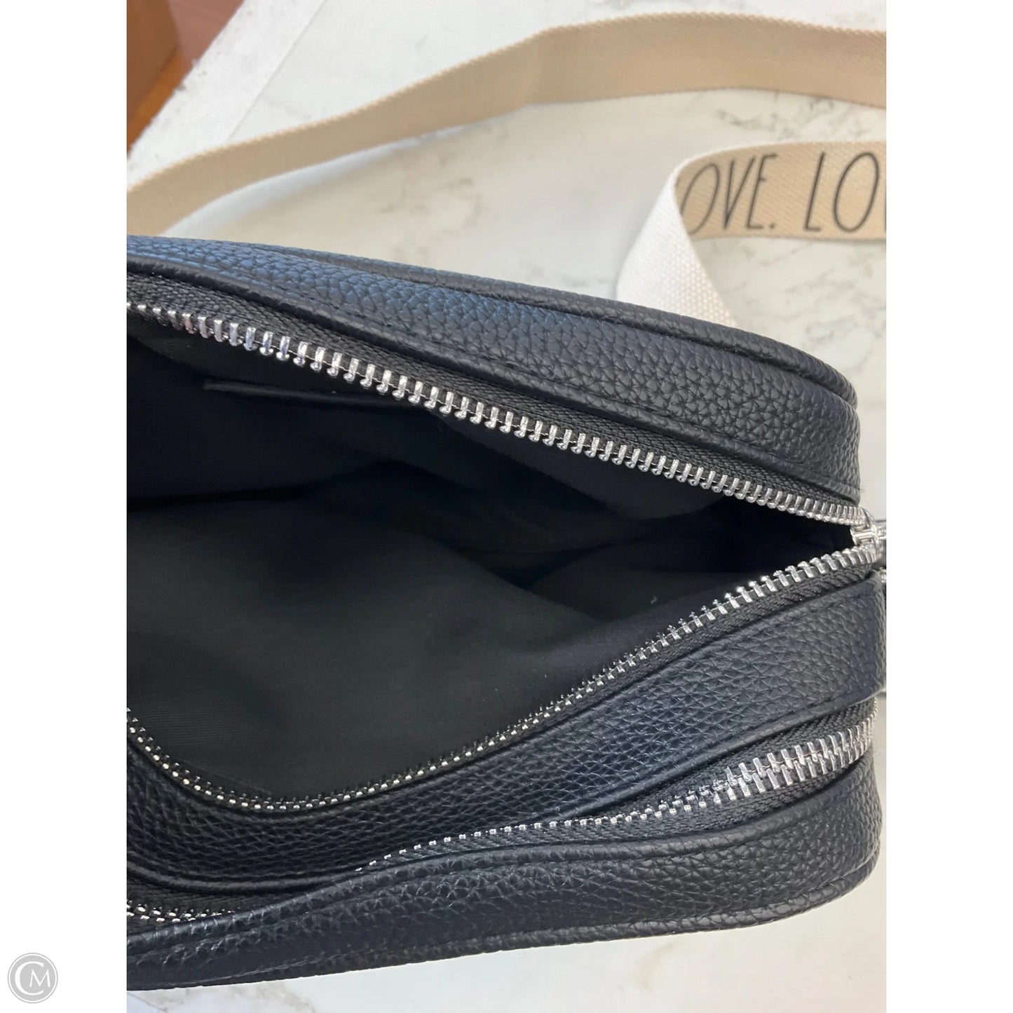 Crossbody By Rae Dunn, Size: Small