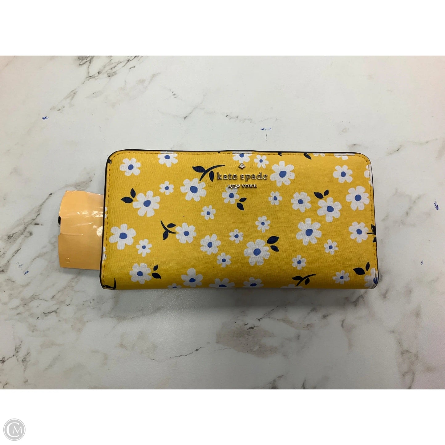 Wallet Designer By Kate Spade, Size: Small