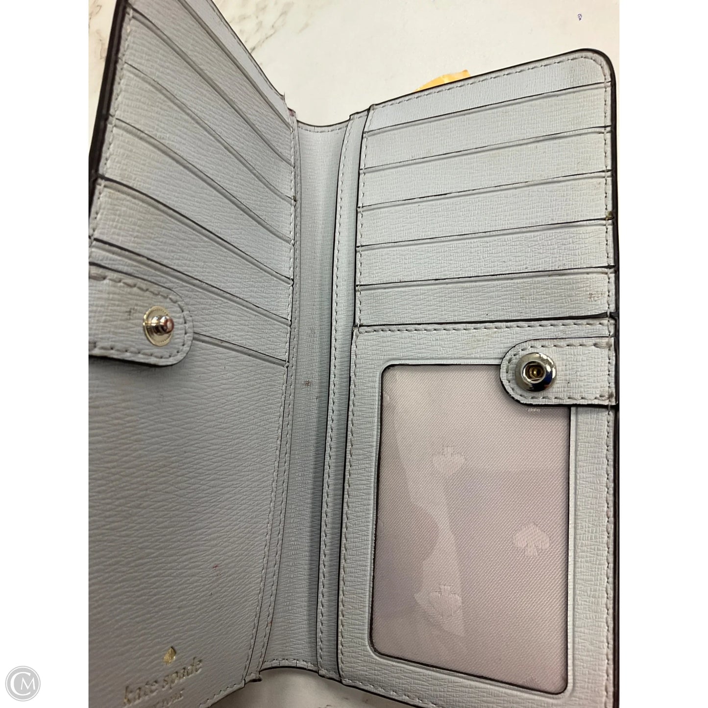 Wallet Designer By Kate Spade, Size: Small