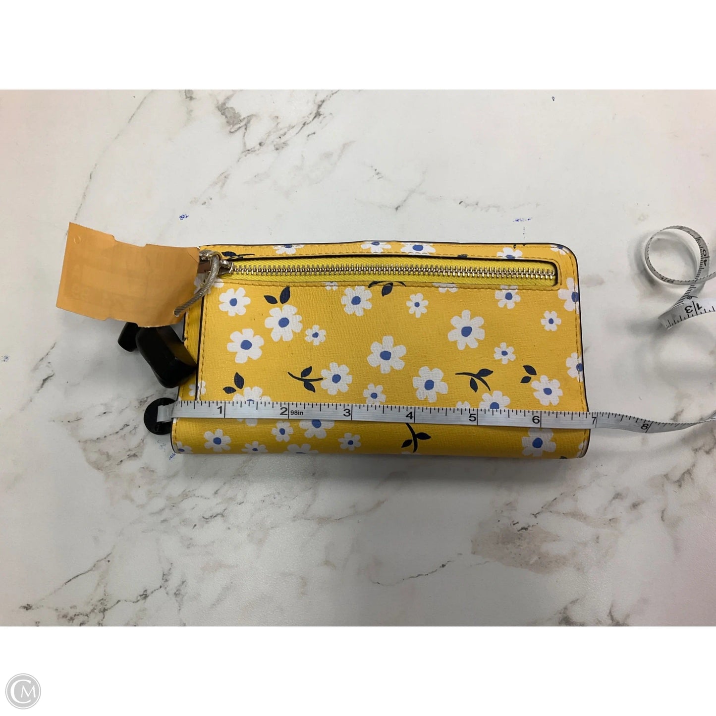Wallet Designer By Kate Spade, Size: Small