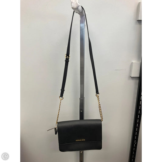 Crossbody Designer By Michael Kors, Size: Medium