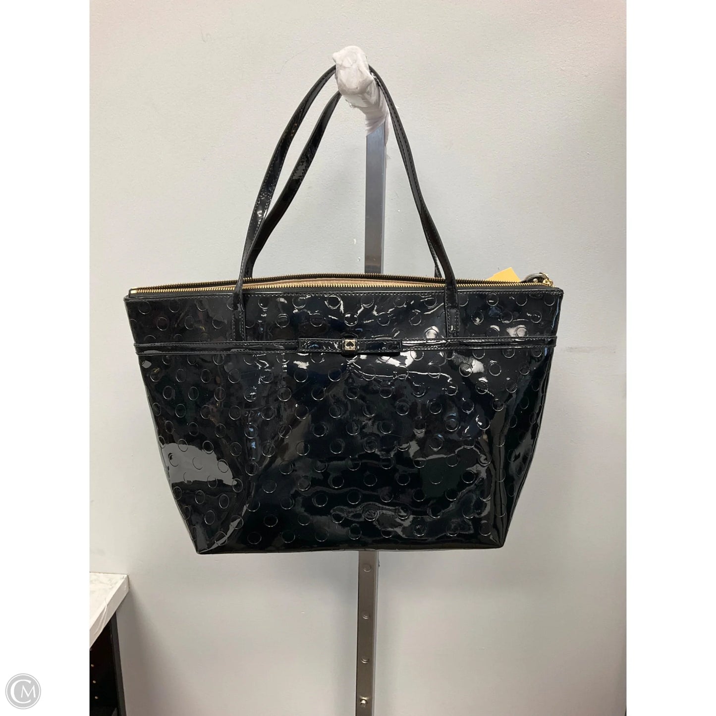 Handbag Designer By Kate Spade, Size: Large