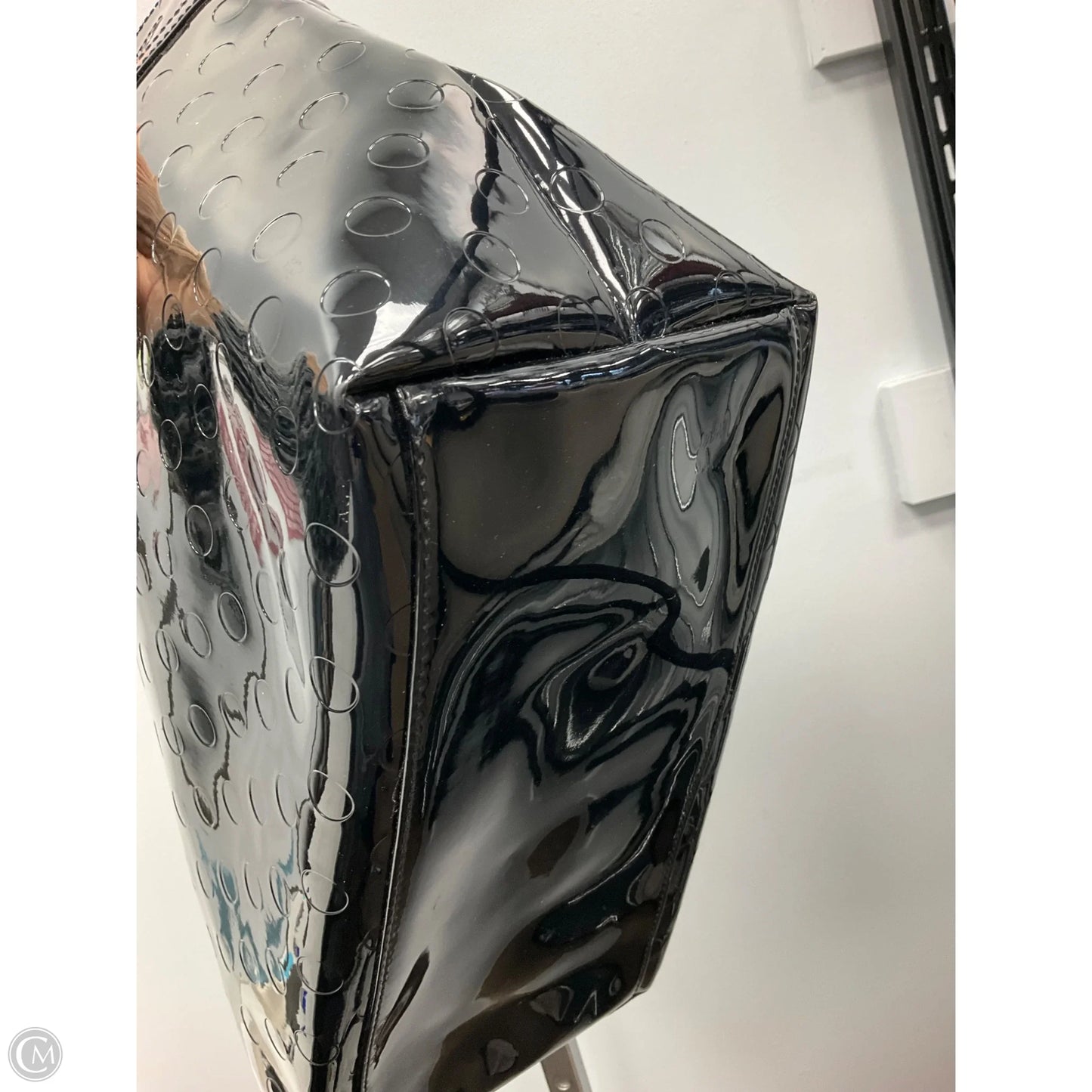 Handbag Designer By Kate Spade, Size: Large