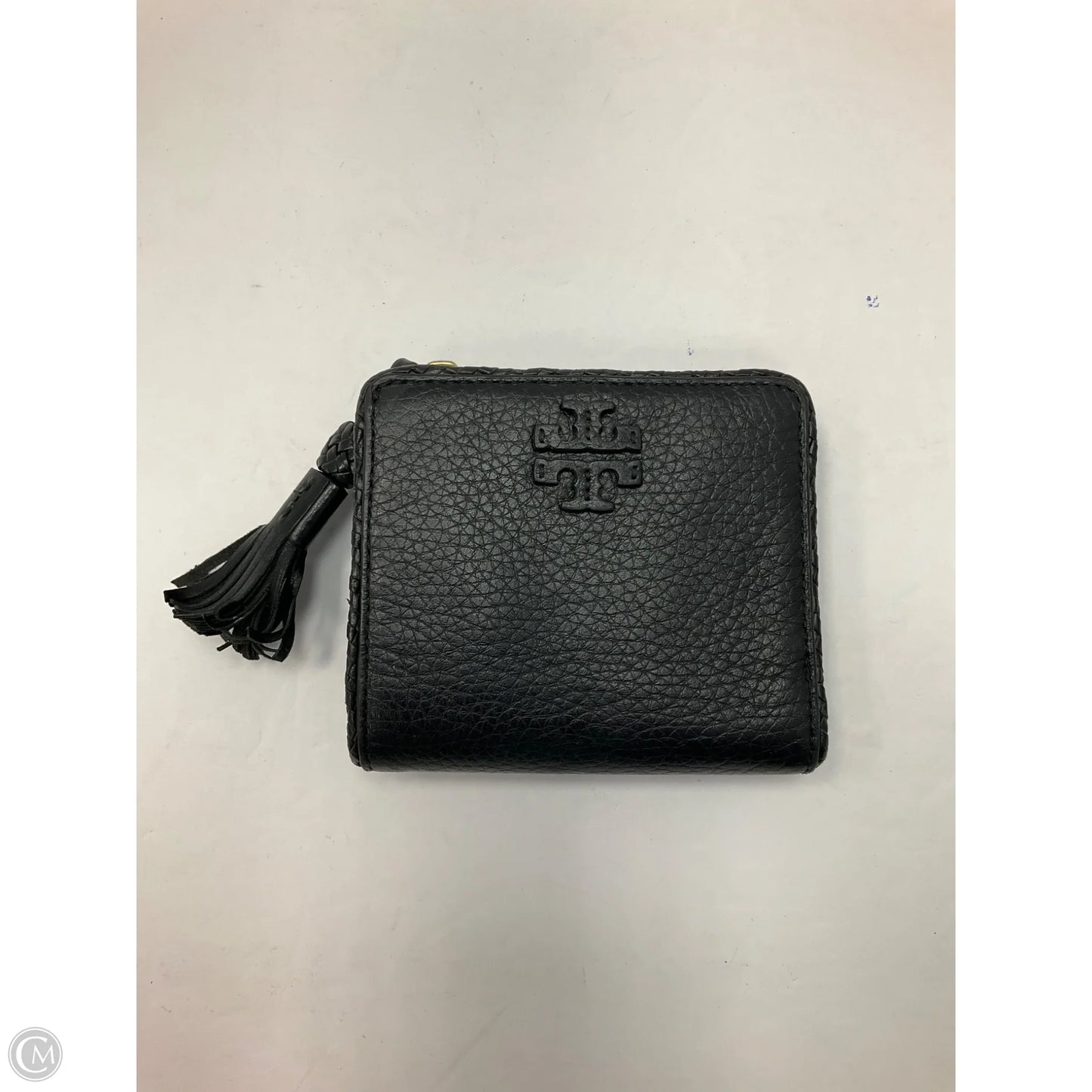 Wallet Designer By Tory Burch, Size: Small