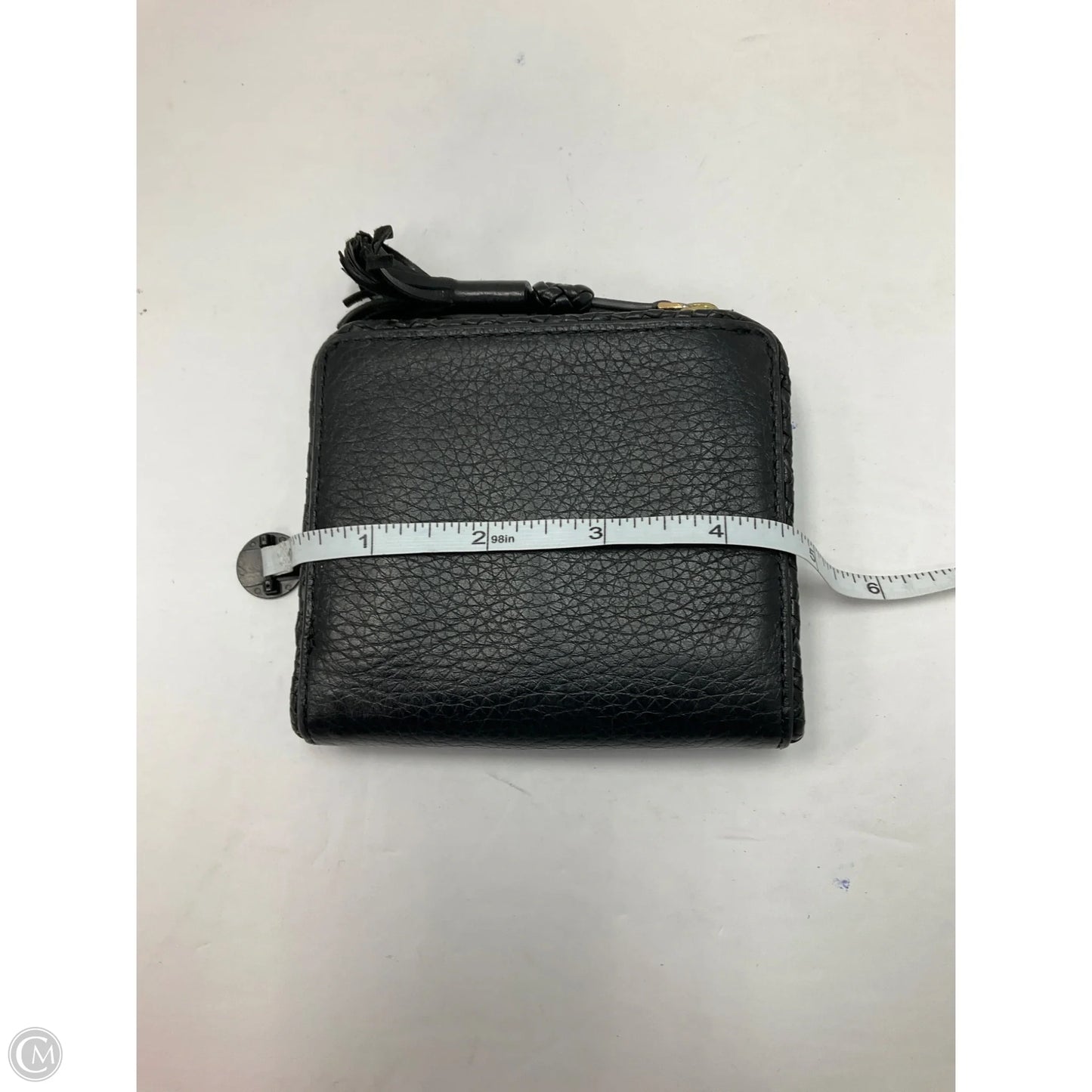 Wallet Designer By Tory Burch, Size: Small