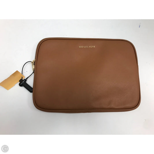 Accessory Designer Label By Michael Kors, Size: Medium