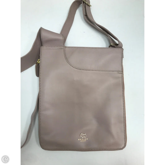 Crossbody By Radley London, Size: Medium