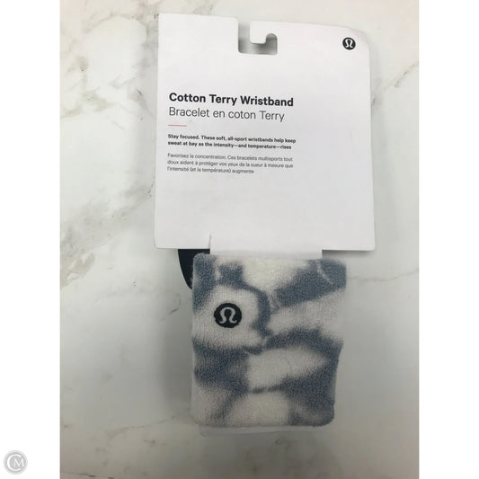 Accessory Label By Lululemon