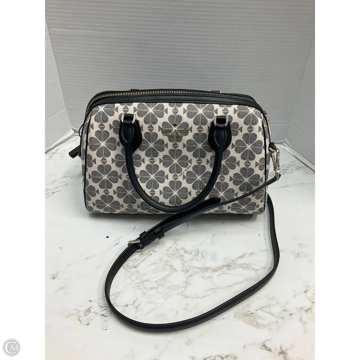 Handbag Designer By Kate Spade, Size: Large