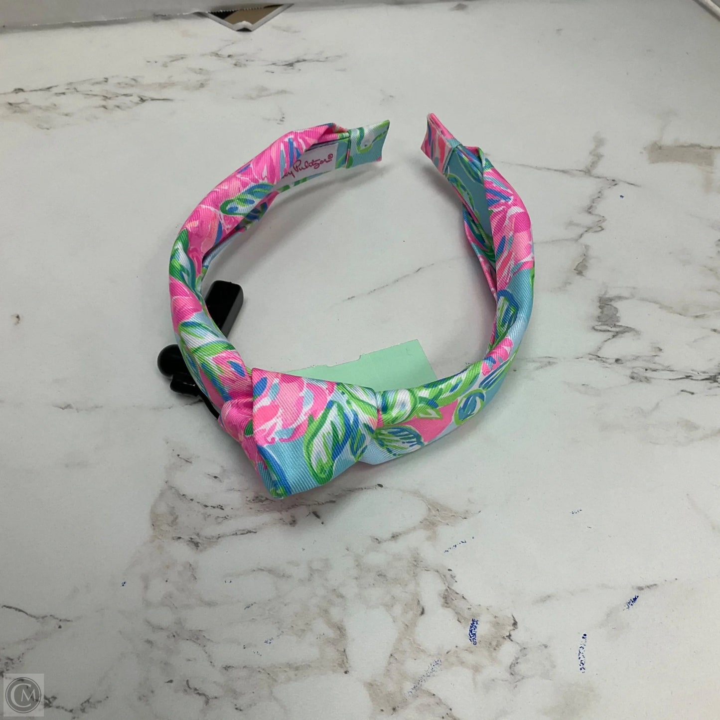 Accessory Designer Tag By Lilly Pulitzer
