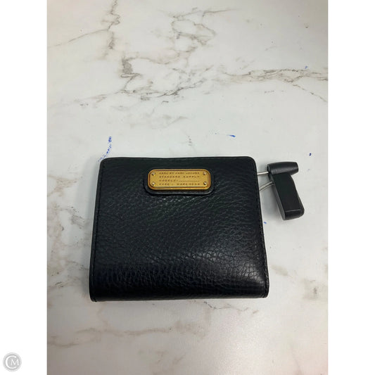 Wallet Designer By Marc By Marc Jacobs, Size: Small