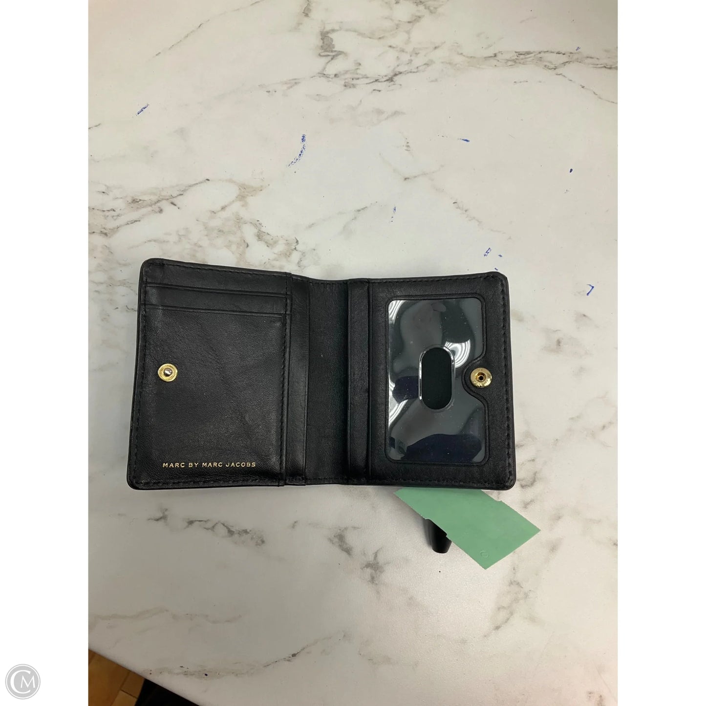 Wallet Designer By Marc By Marc Jacobs, Size: Small