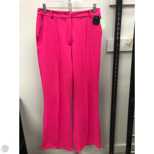 Pants Dress By Sincerely Jules In Pink, Size: M
