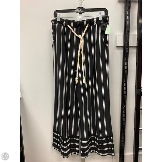 Pants Other By Derek Heart In Navy, Size: Xl