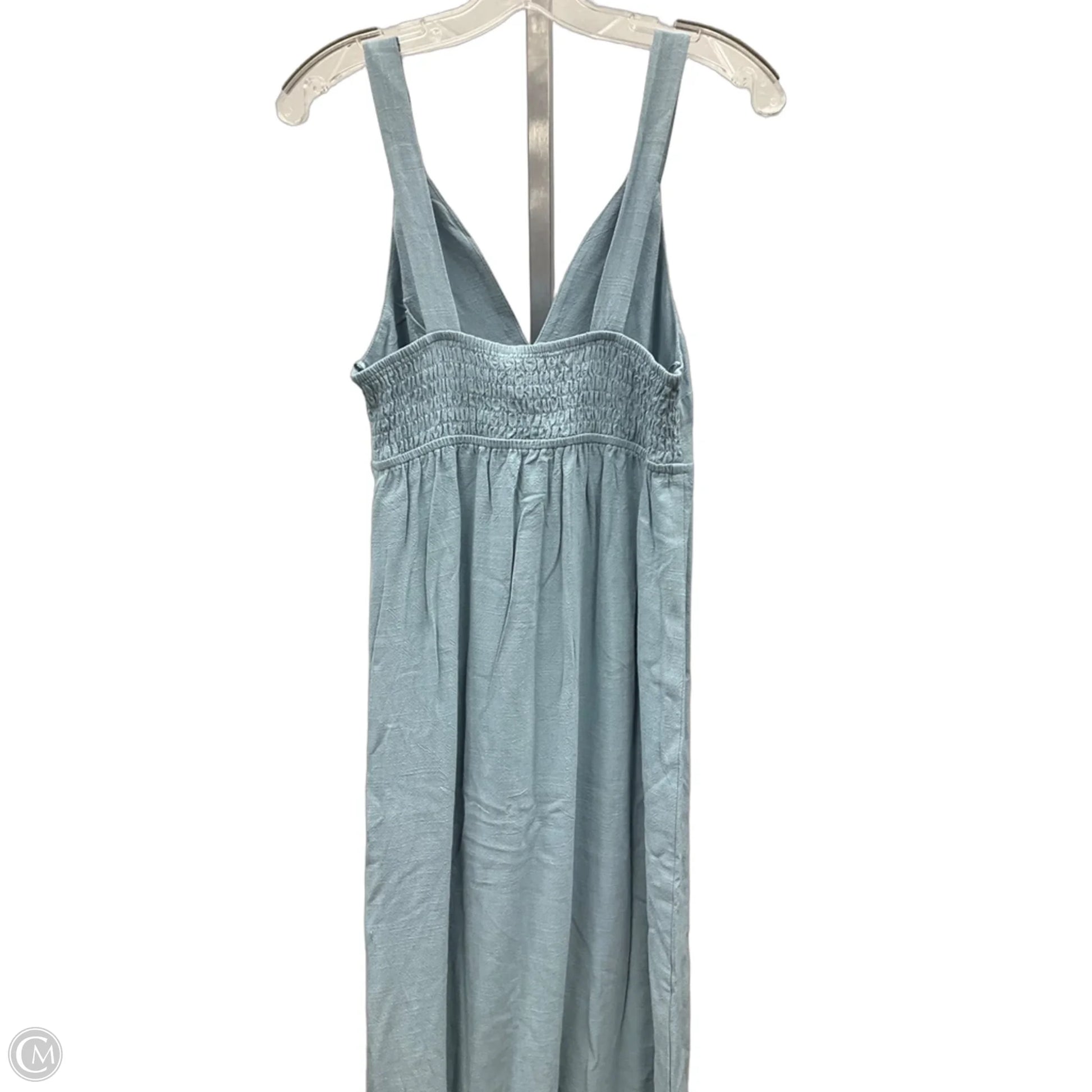 monteau midi dress Dress Casual Midi By Monteau In Floral Print, Size: Xs