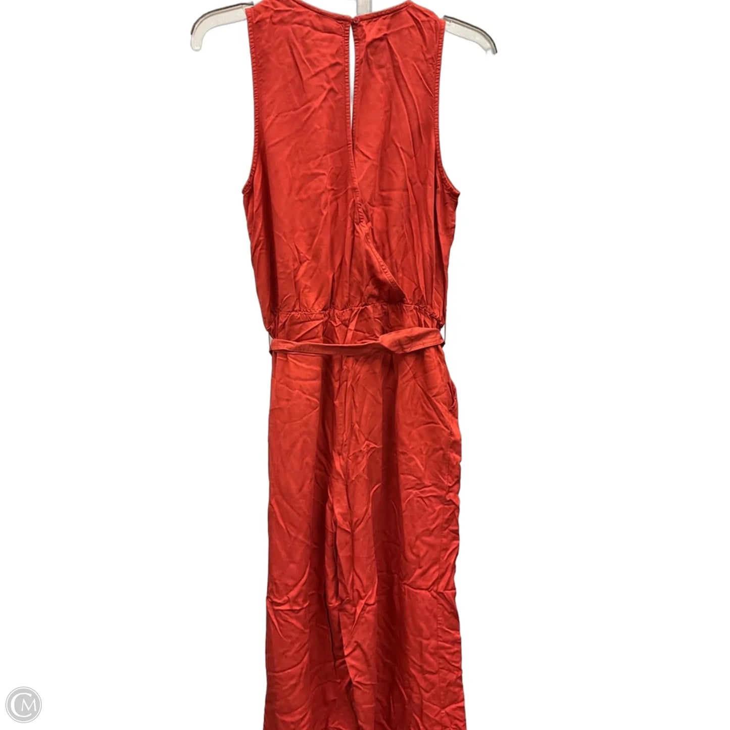 Jumpsuit By Old Navy In Copper, Size: S