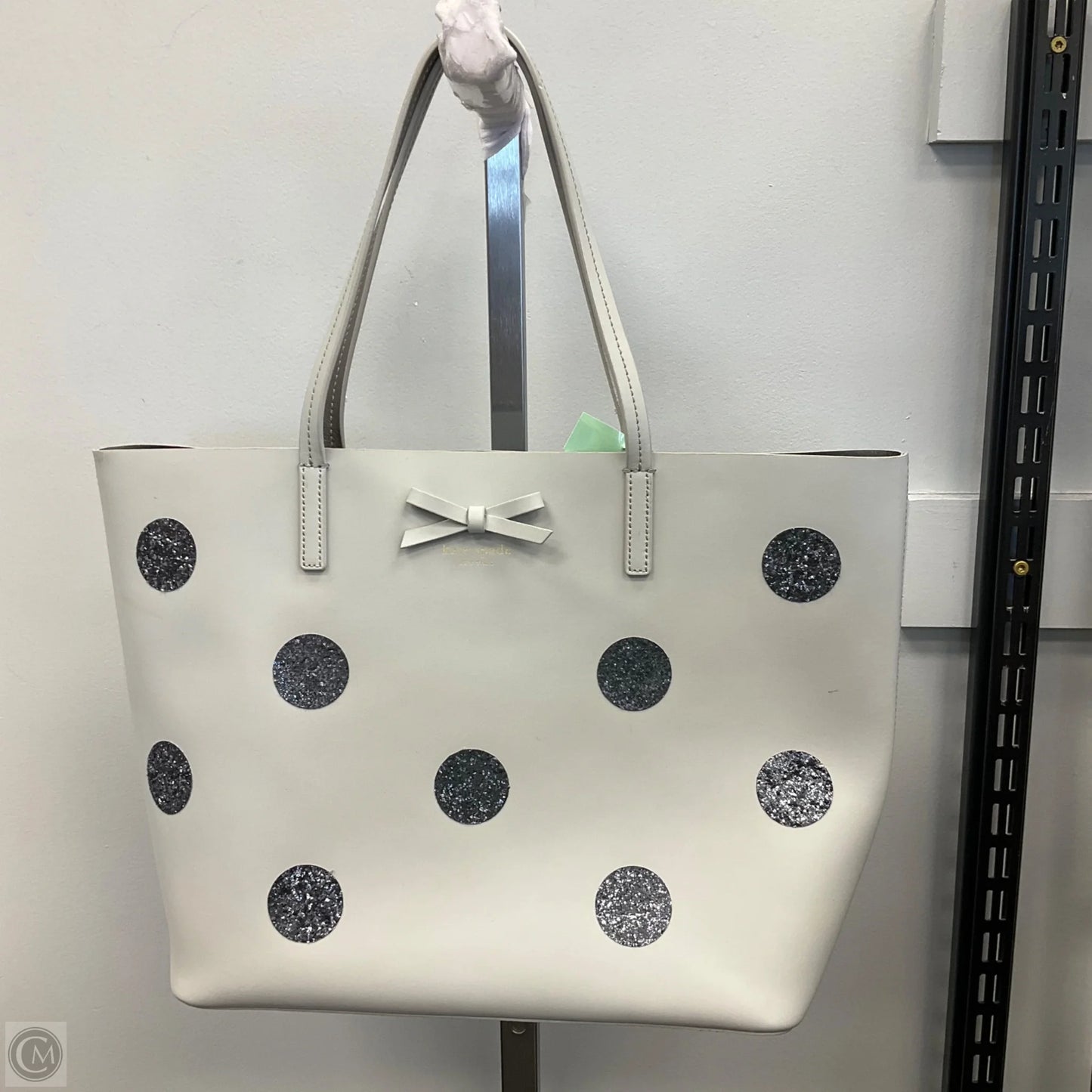 Handbag Designer By Kate Spade, Size: Large