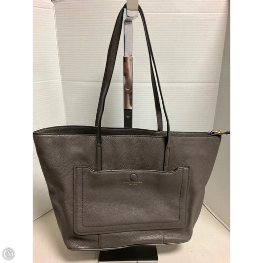 Handbag Luxury Designer By Marc Jacobs, Size: Large