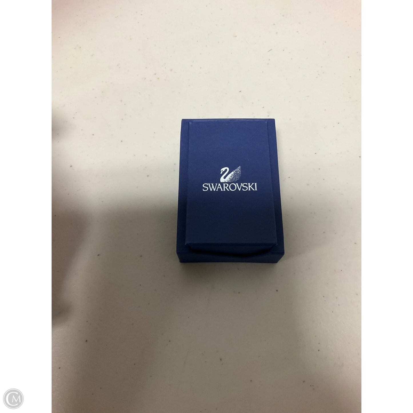 Accessory Designer Label By Swarovski