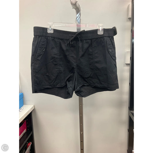 Shorts By Loft In Black, Size: M