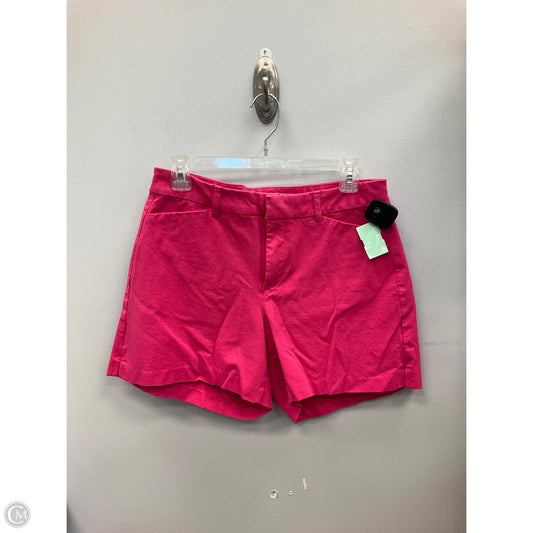 Shorts By Old Navy In Pink, Size: 10