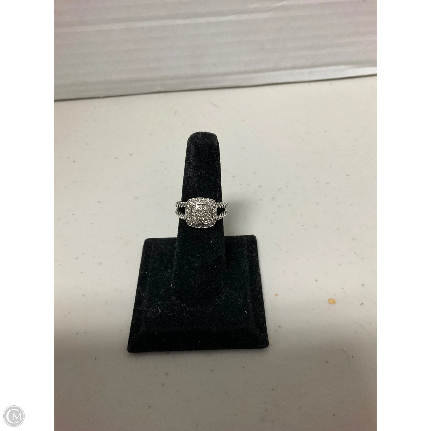 Ring Luxury Designer By David Yurman, Size: 5