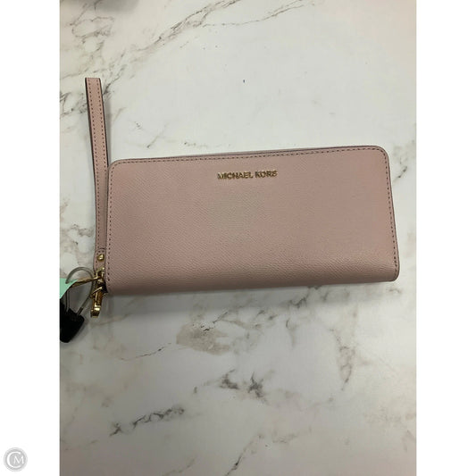 Wallet Designer By Michael Kors, Size: Large