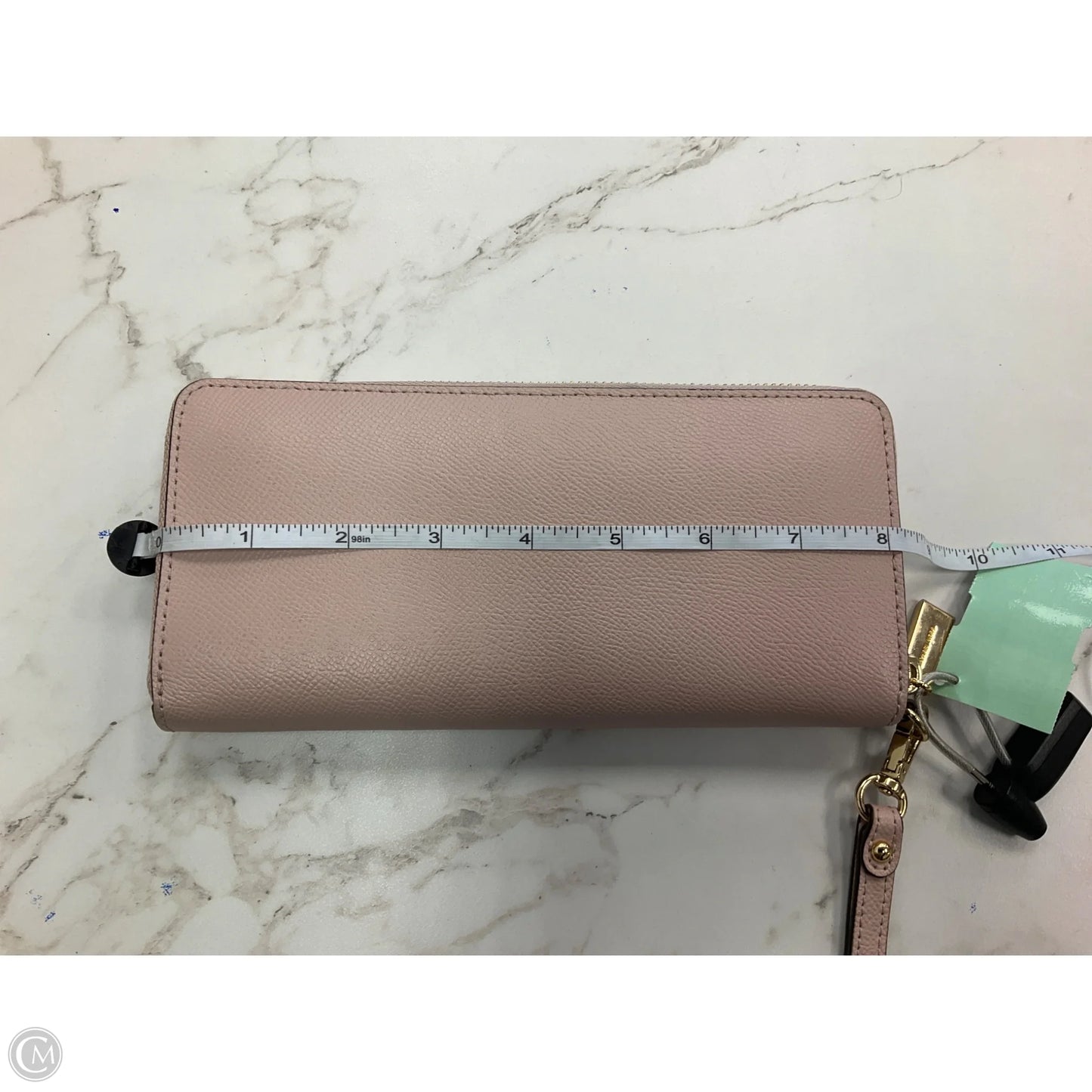 Wallet Designer By Michael Kors, Size: Large