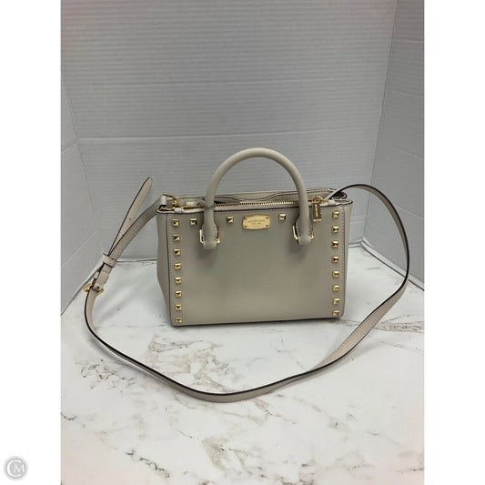 Handbag Designer By Michael Kors, Size: Small