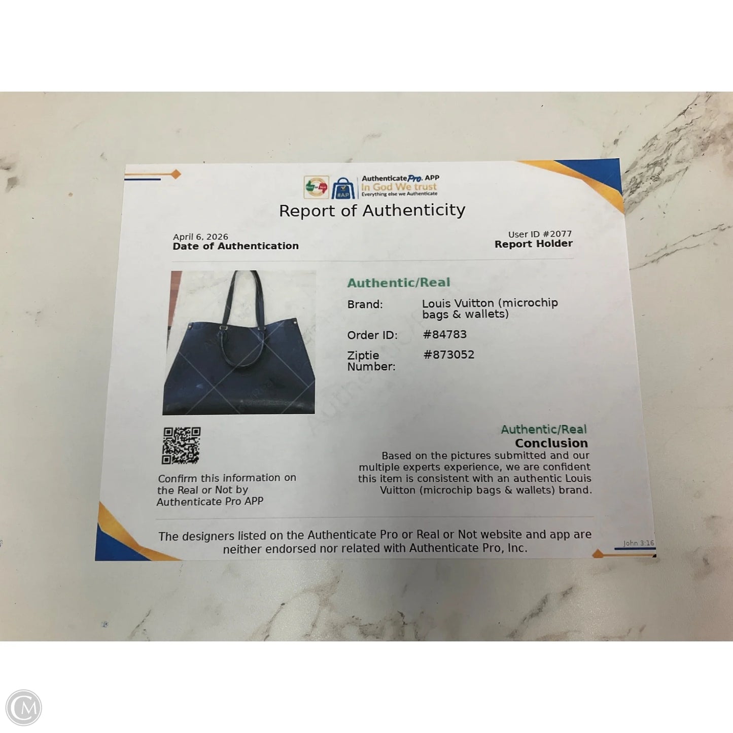 Handbag Luxury Designer By Louis Vuitton, Size: Medium