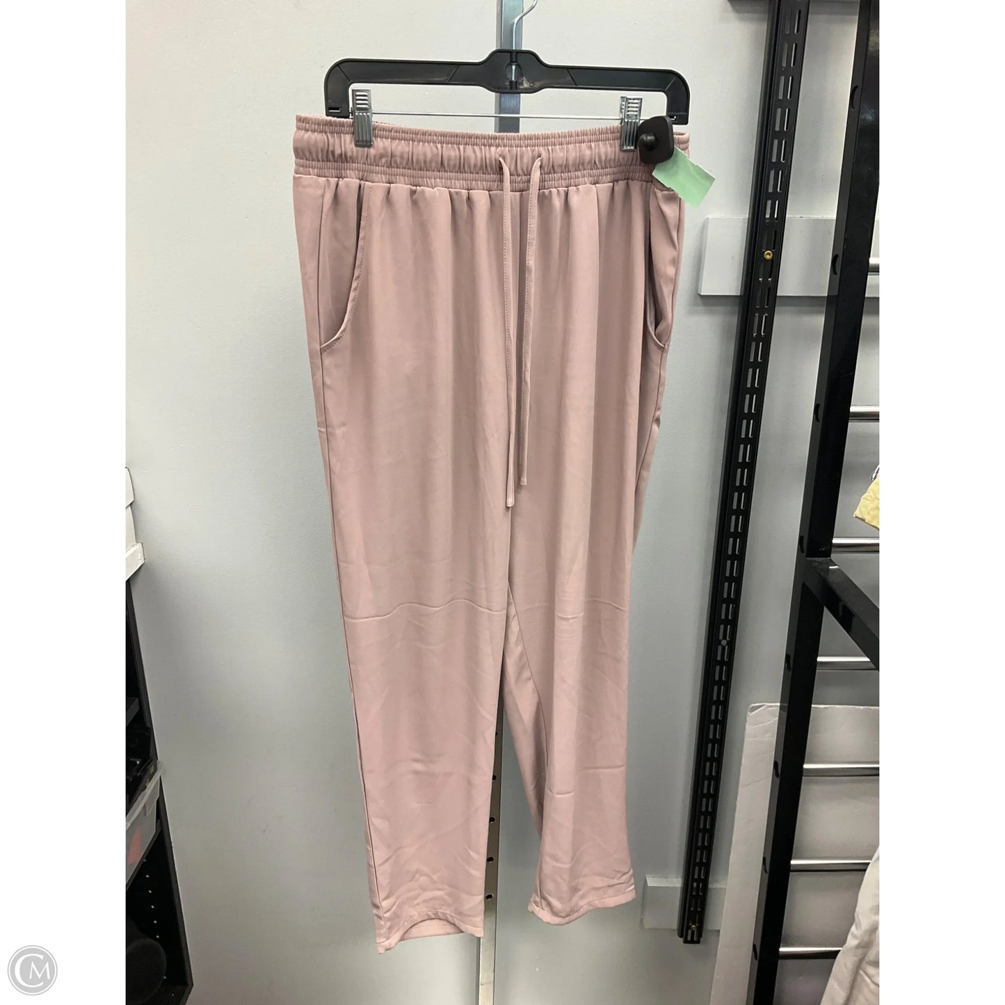 Pants Other By Melloday In Mauve, Size: L