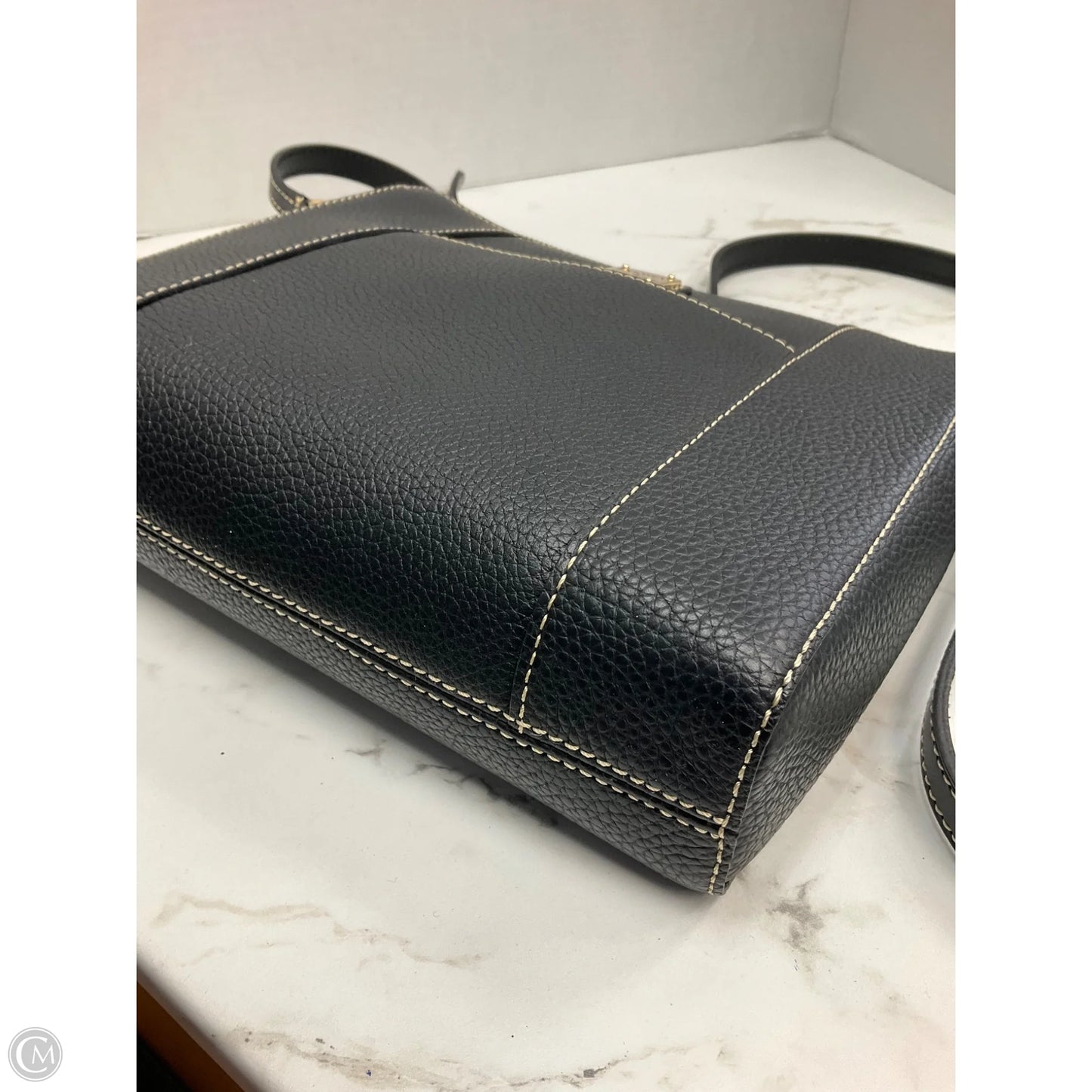 Crossbody Designer By Dooney And Bourke, Size: Medium