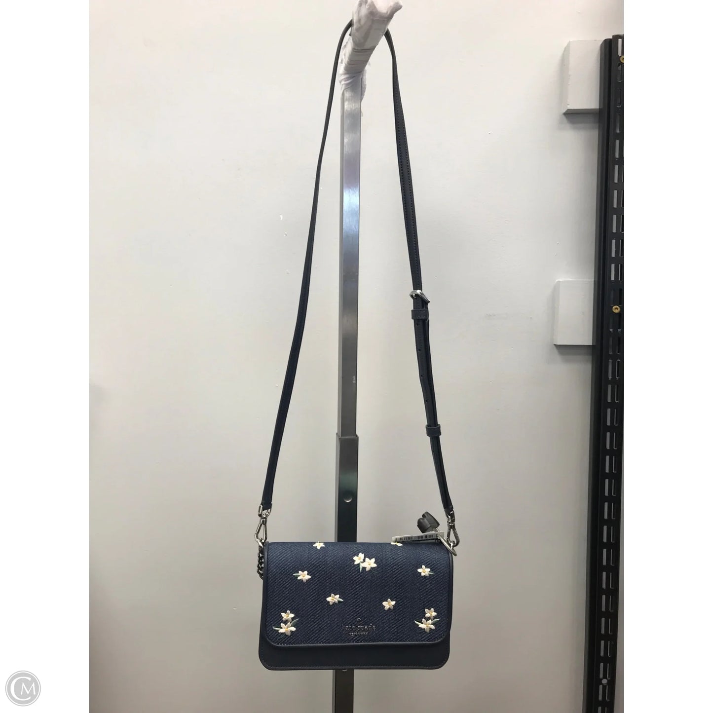 Handbag Designer By Kate Spade, Size: Small