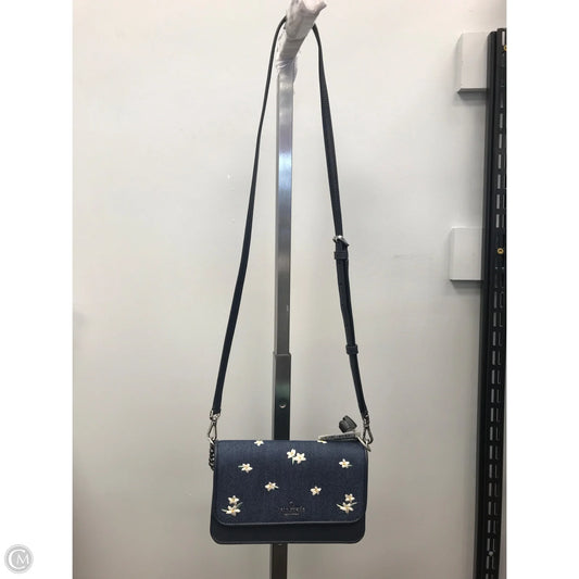 Handbag Designer By Kate Spade, Size: Small