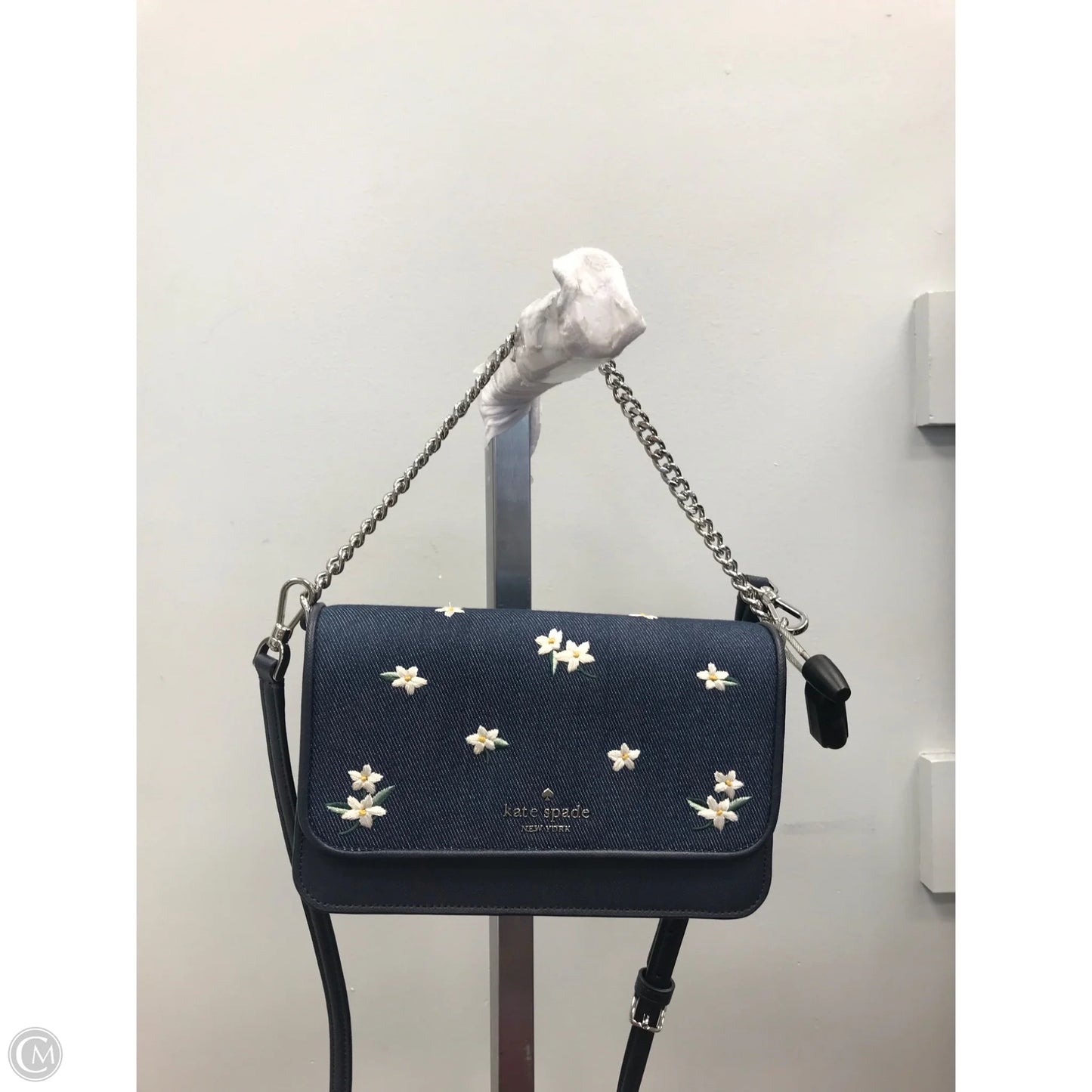 Handbag Designer By Kate Spade, Size: Small